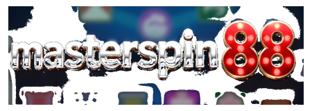 masterspin88 logo