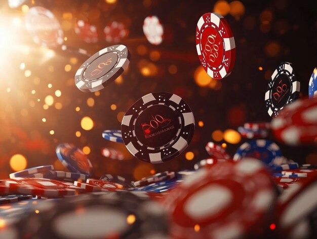 masterspin88 Expected RTP Range